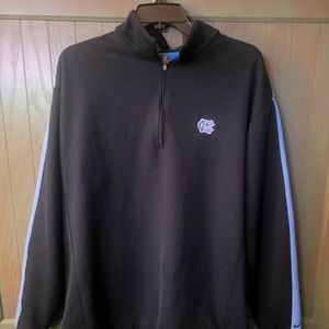 Nike UNC pullover.
